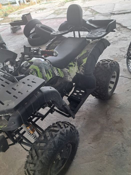 Продам квадроцикл