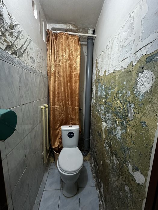 Комната в общежитии Северо-восток