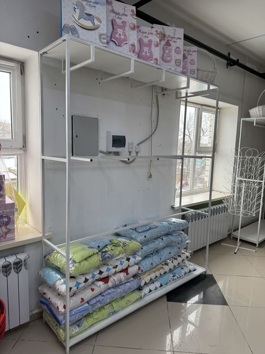 Торговое оборудование