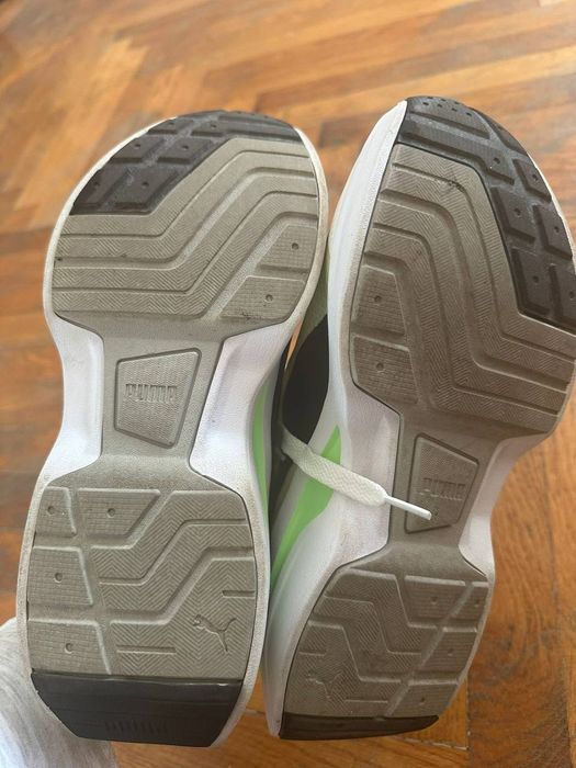 Adidași Puma originali – stare foarte bună – mărimea 38