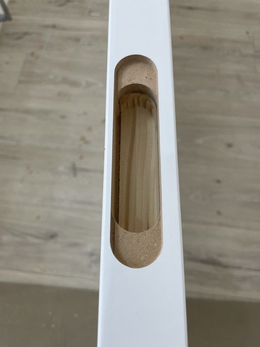 Установка дверей