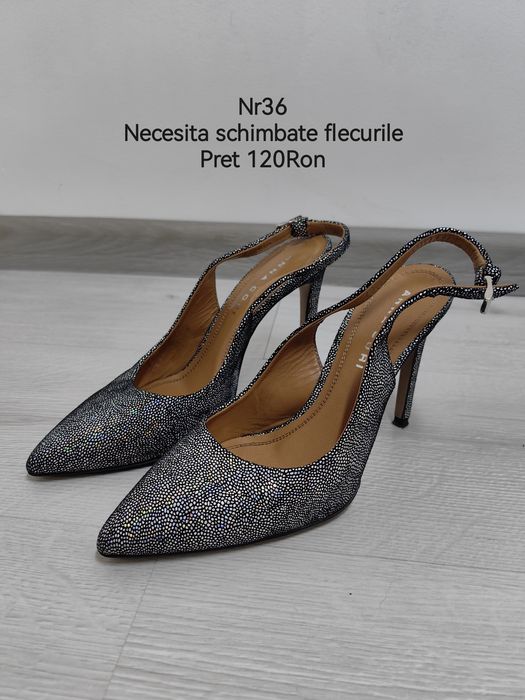 Pantofi/ sandale