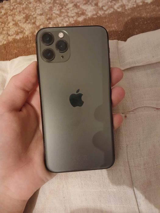 Айфон 11про 64гб