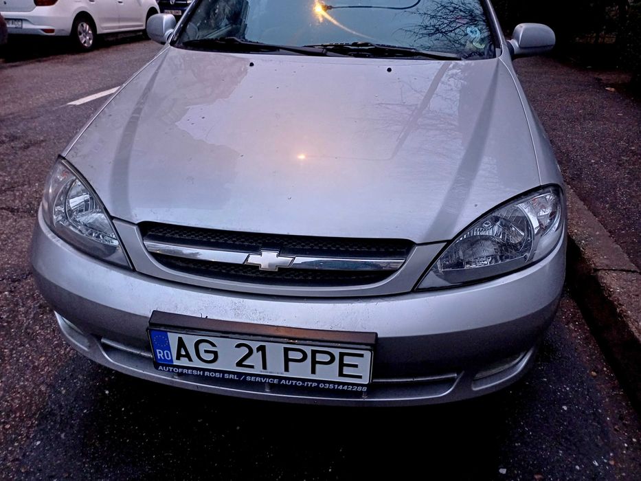 Vand chevrolet lacetti