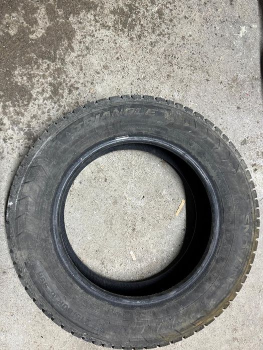 Резина R16 ×215×60