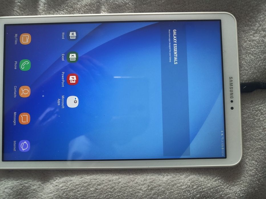 Tableta Samsung Galaxy tab a 6