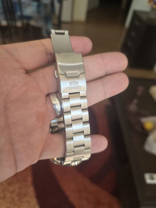 Orient Kamasu RA-AA0004E19B