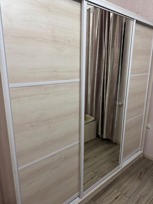 Продам мебель: кровать полуторка