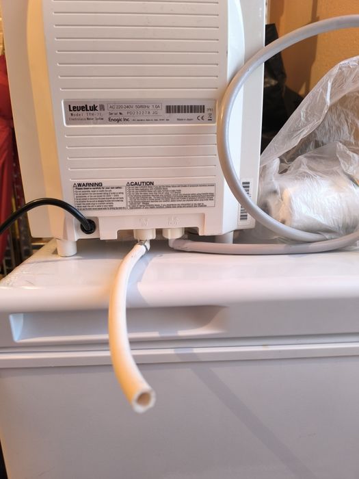 Enagic Leveluk R KANGEN water