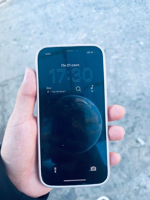 IPhone 12 сатылымда