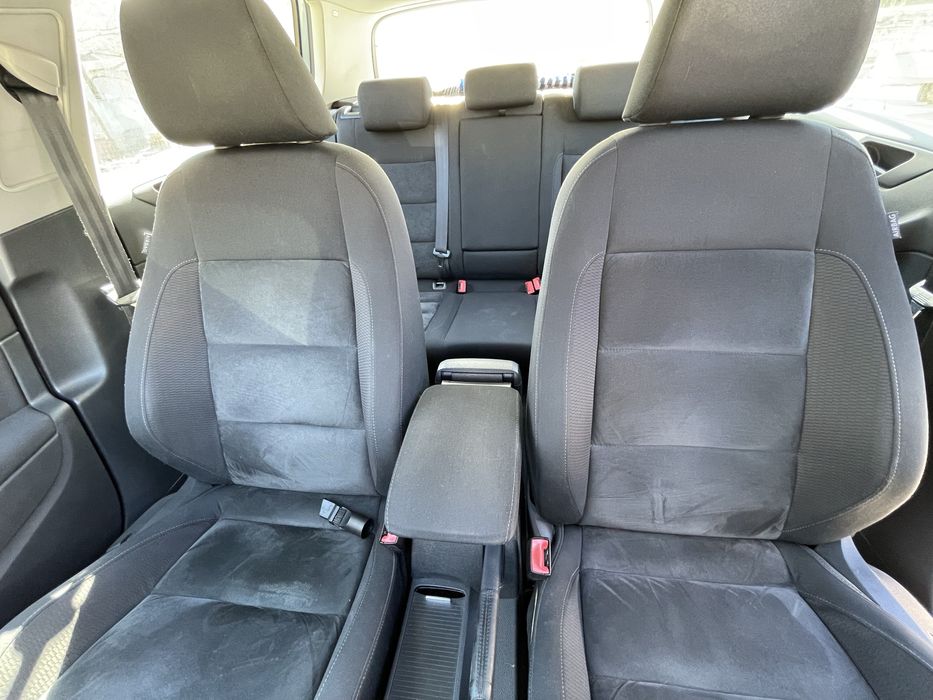 Golf 6 1.4 TSI DSG