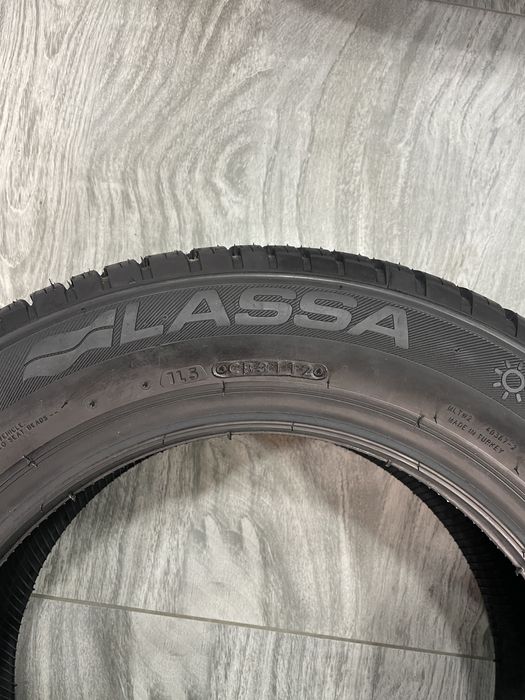 Автошины Lassa Multiways-2