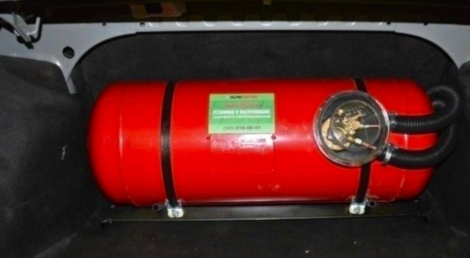 Prapan balon sotiladi 90 litr