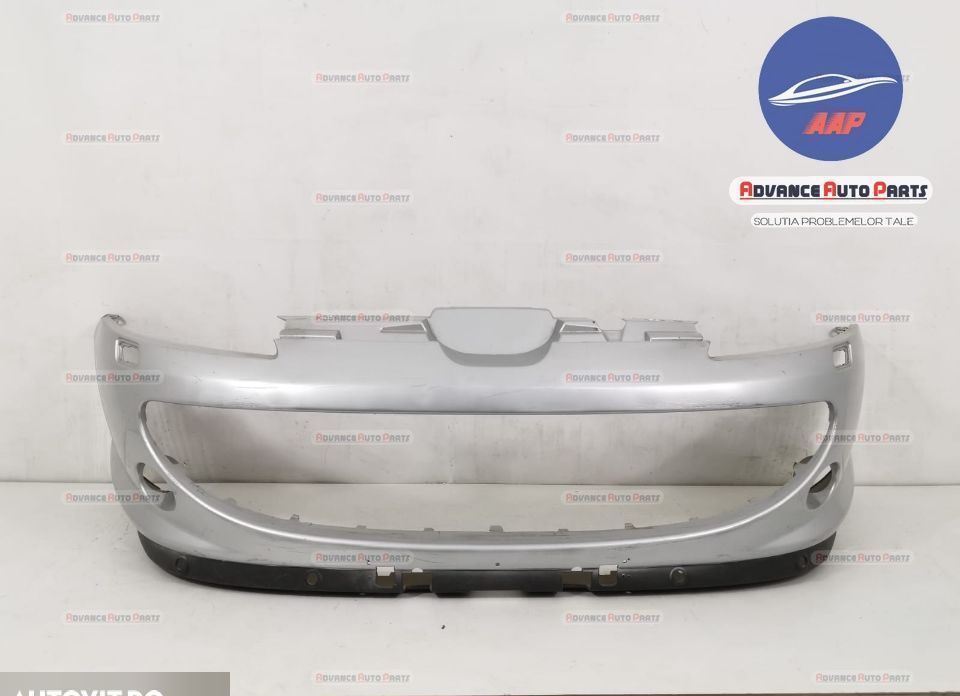 Bara fata cu senzori si spalatori - originala in stare buna Peugeot  4