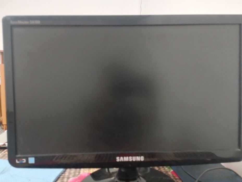 Компьютер настольный б.у