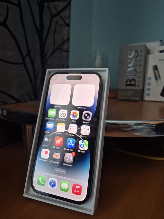 Iphone 14  pro 128gb