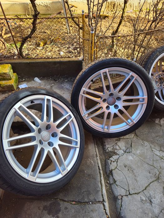 Jante originale  Audi R19