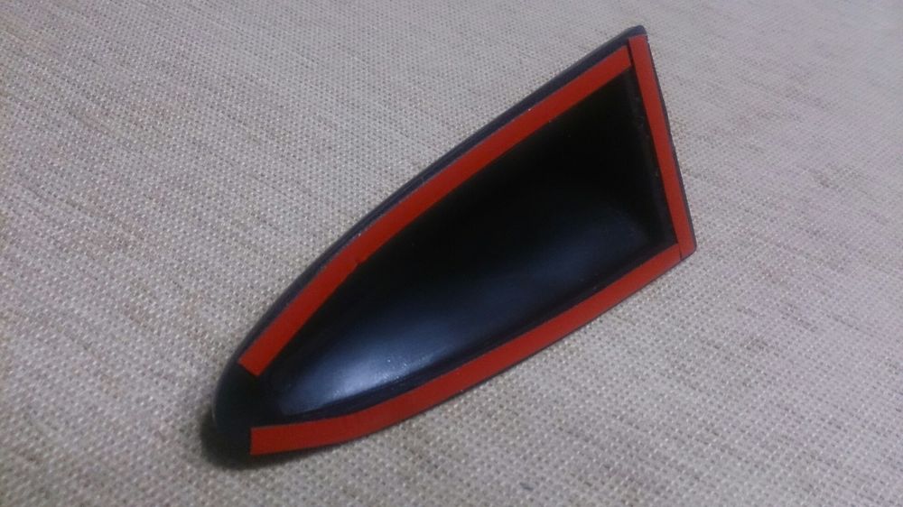 Декоративна антена акула перка