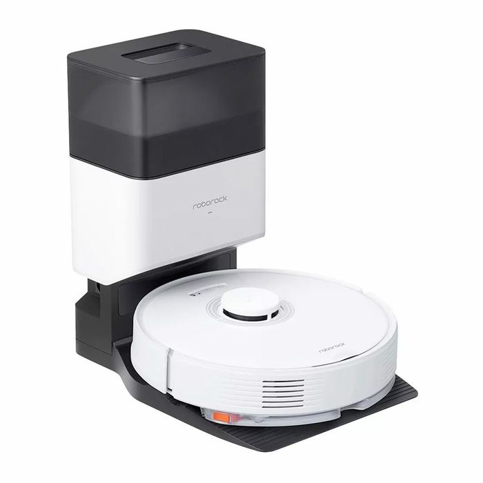 Roborock Q 7 Max + plus robot xiaomi