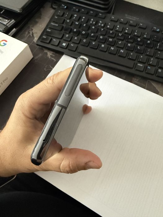 Google Pixel 7 Pro 128GB
