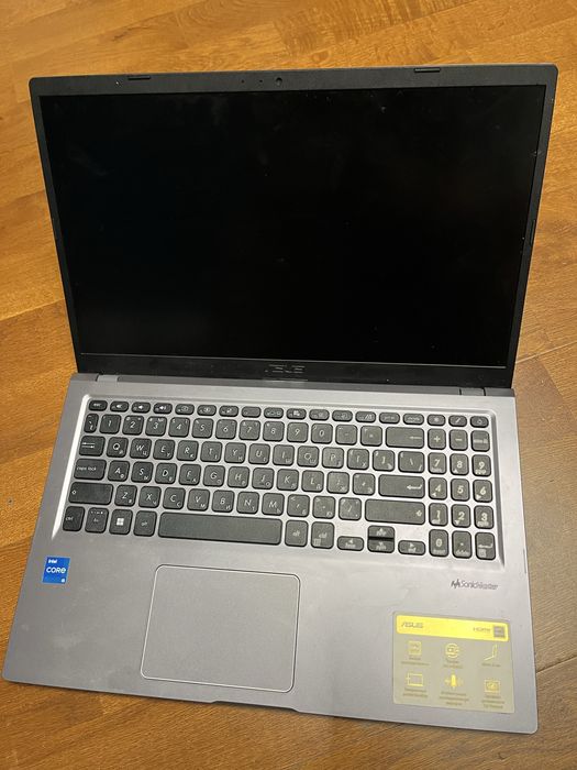 Asus X515E