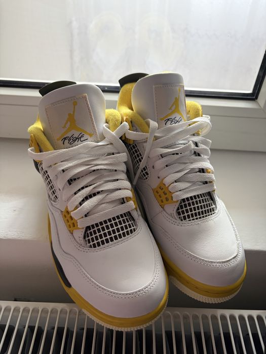 Air Jordan 4 retro Albi