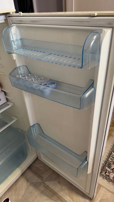 Холодильник Beko