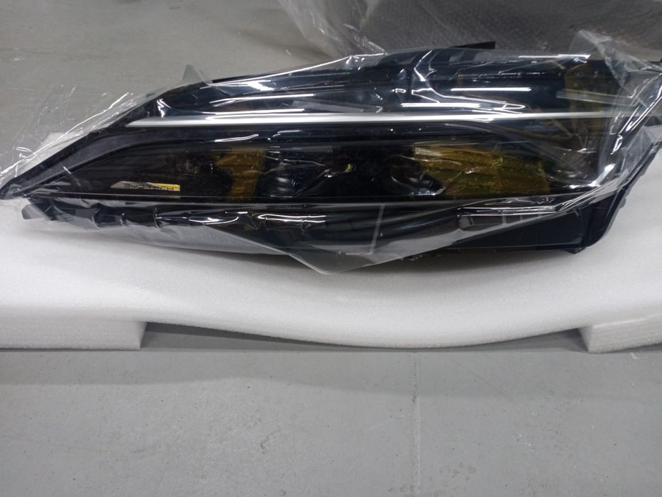 Передний фара BYD HAN