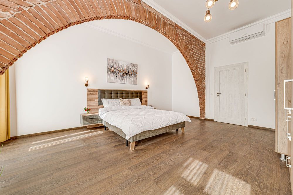 ARI Apartamente in regim hotelier
