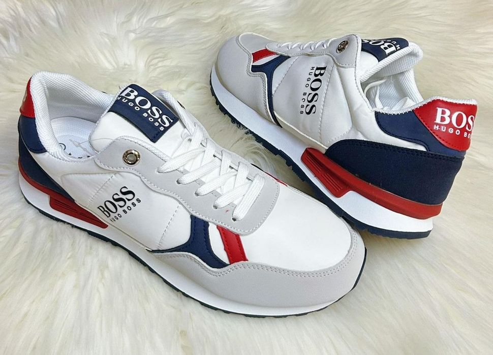 Adidași bărbați firmati