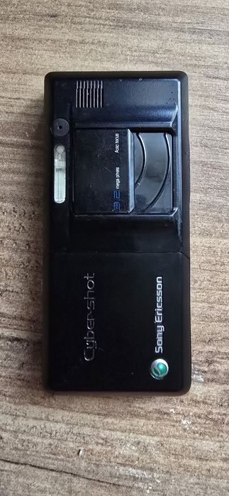 Telefon Colectie: Sony Ericsson K810i