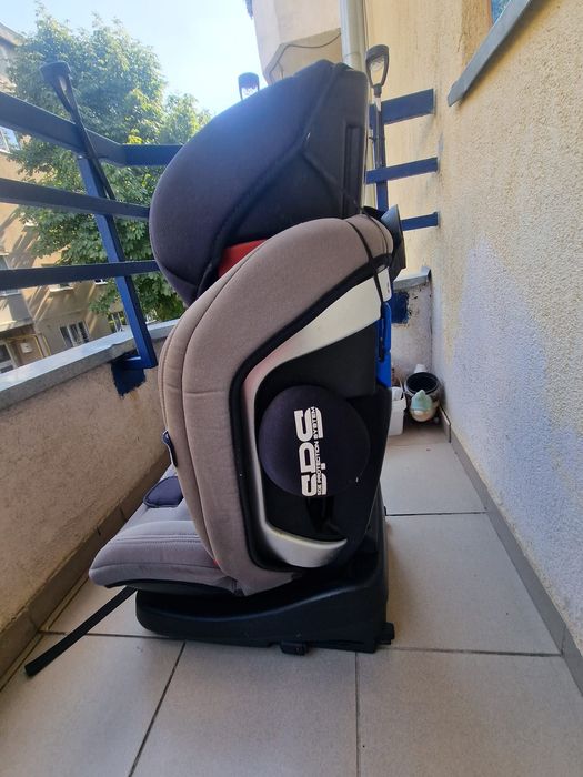 Scaun auto isofix
