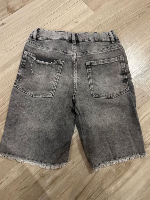 Детски дънкови панталони ZARA