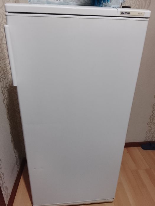 Холодильник Атлант