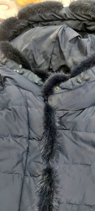 Продам куртку рр 52