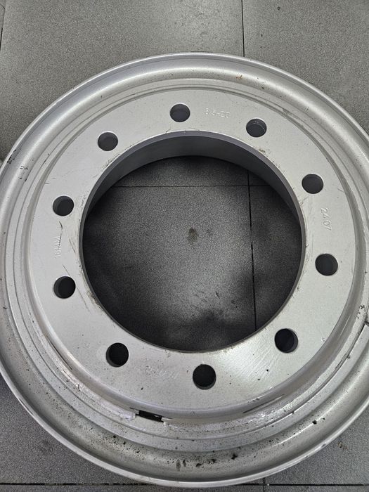 Диски грузовые, кольцевые.