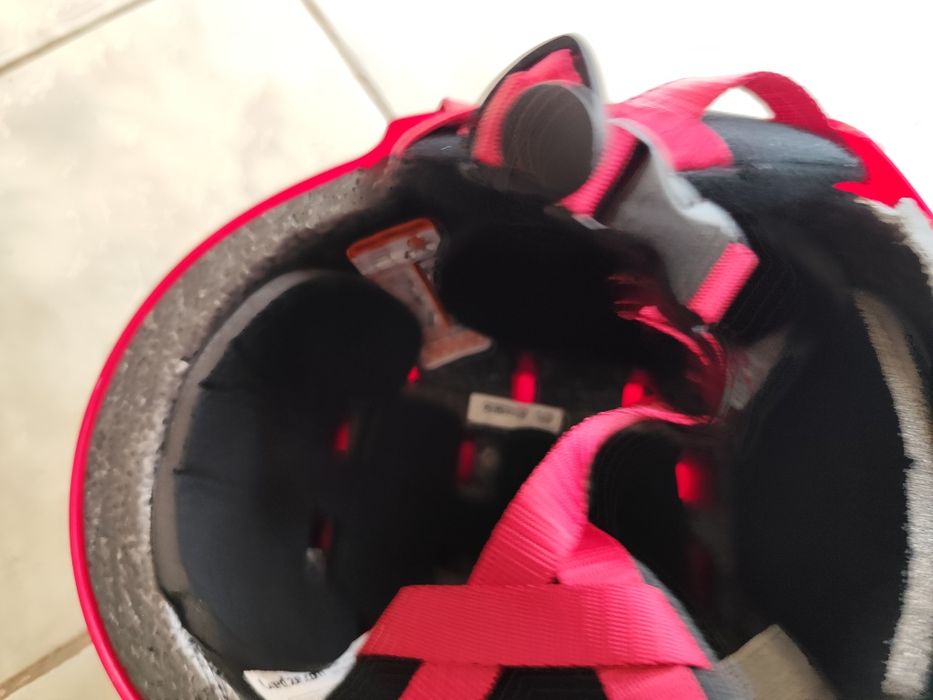 Ski, skiuri, schiuri copii, fete, casca, bete, ochelari cadou., echipa