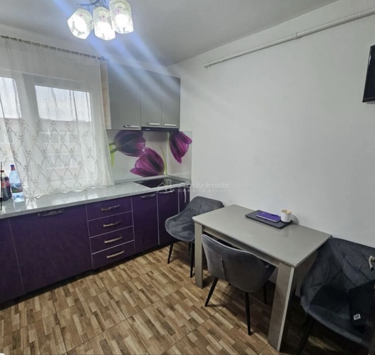 Apartament de vanzare
