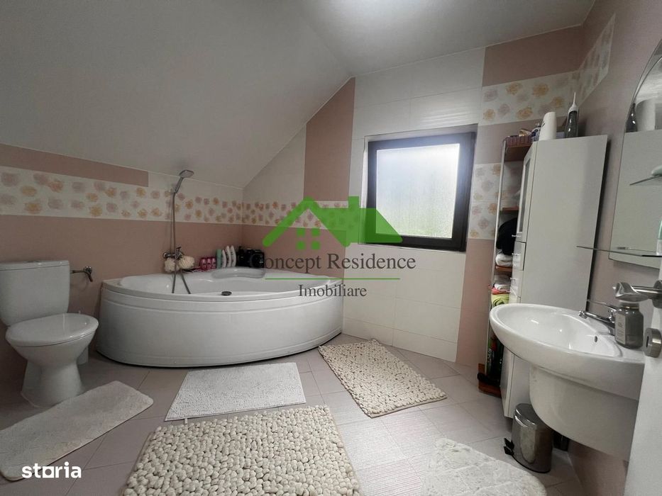 Casă tip duplex, 157 mp, renovată 2025 – zona Branduselor