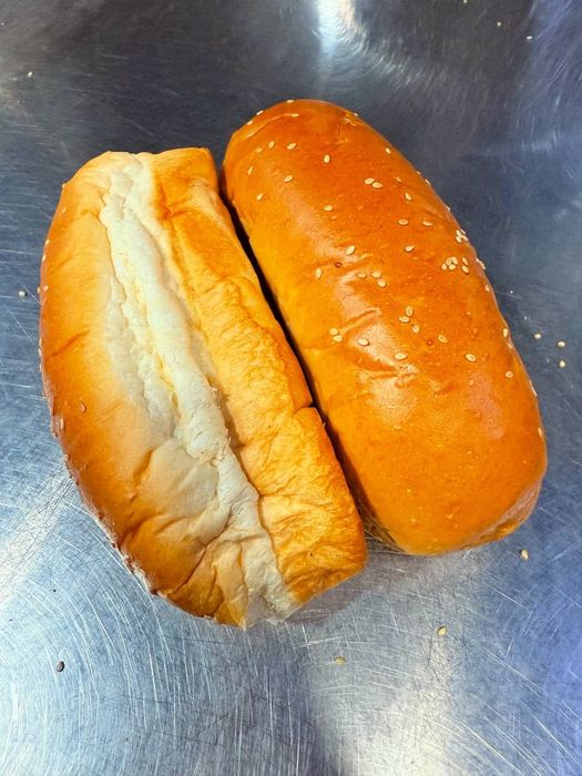 Fast food. non mahsulotlari ishlab chiqaramz