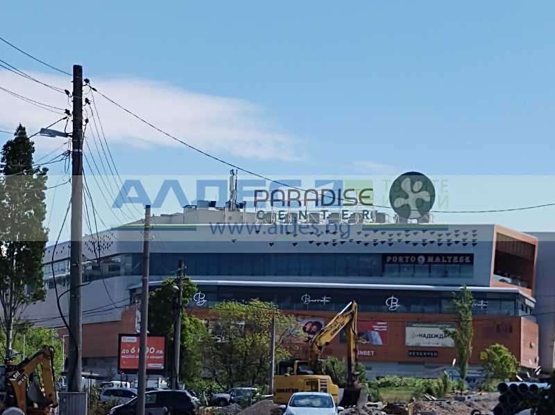 Продава се Тристаен апартамент в София, Кръстова вада - 193 кв.м за 1402 €/кв.м - Снимка #2