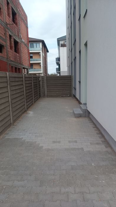 Proprietar închiriez apartament 2