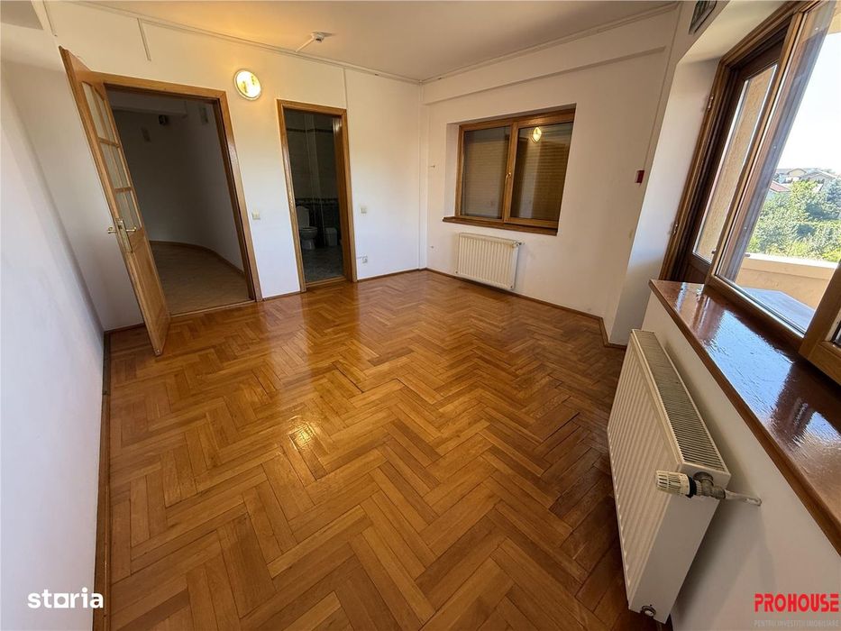 Cladire ideala pentru birouri  gradinita privata - Calea Moldovei