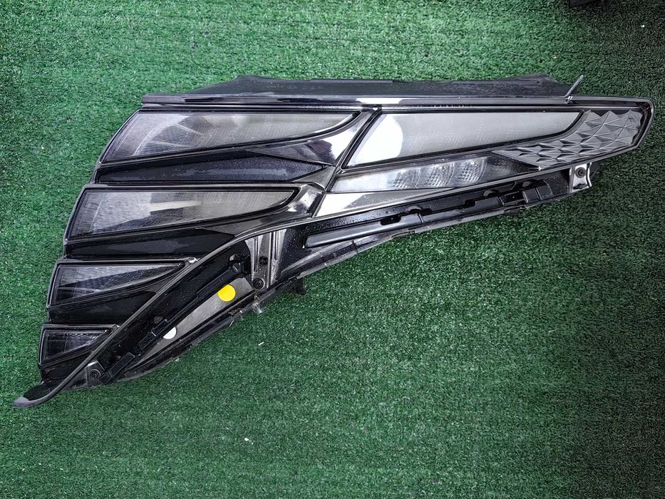 Фар за Hyundai Tucson Full LED / Хюндай Туксон Фул ЛЕД