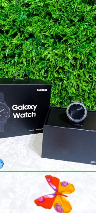 Samsung galaxy watch 42mm