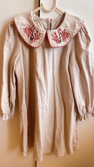 Рокли за момиче 116-122