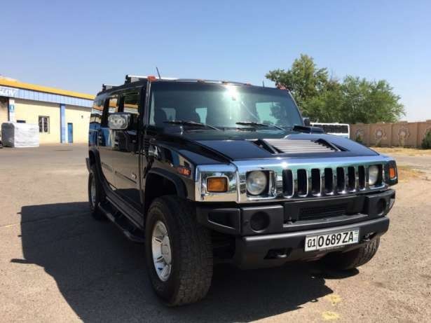 * заказ авто HUMMER H2 на СВАДЬБУ - в РОД-ДОМ - и для  РЕКЛАМЫ!