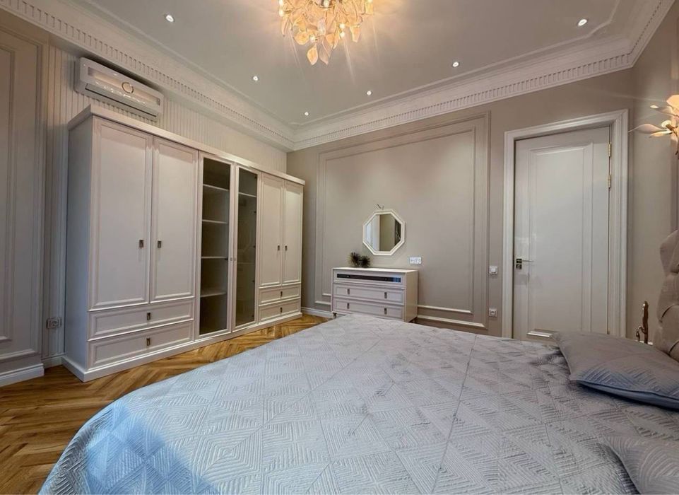 Квартира ЖК Skyline 2/4/14 72 кв.м