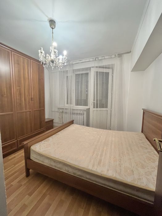 Сдам 2 комн. кв. Сейфуллина Шевченко