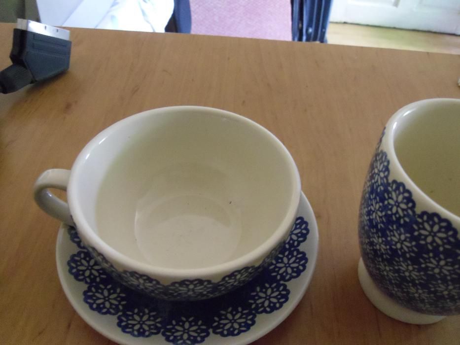 cani ceramice U.K,noi